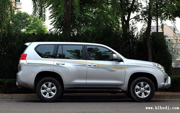 呼倫貝爾旅游包車租車攻略