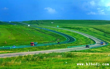 呼倫貝爾包車自駕路線旅游攻略大全