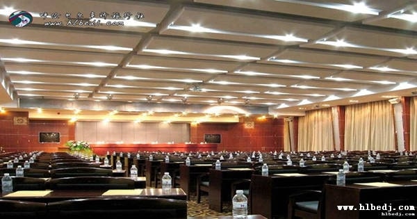 德祥公司在呼倫貝爾會議及考察